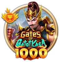 Slot Online Gates of Gatot Kaca